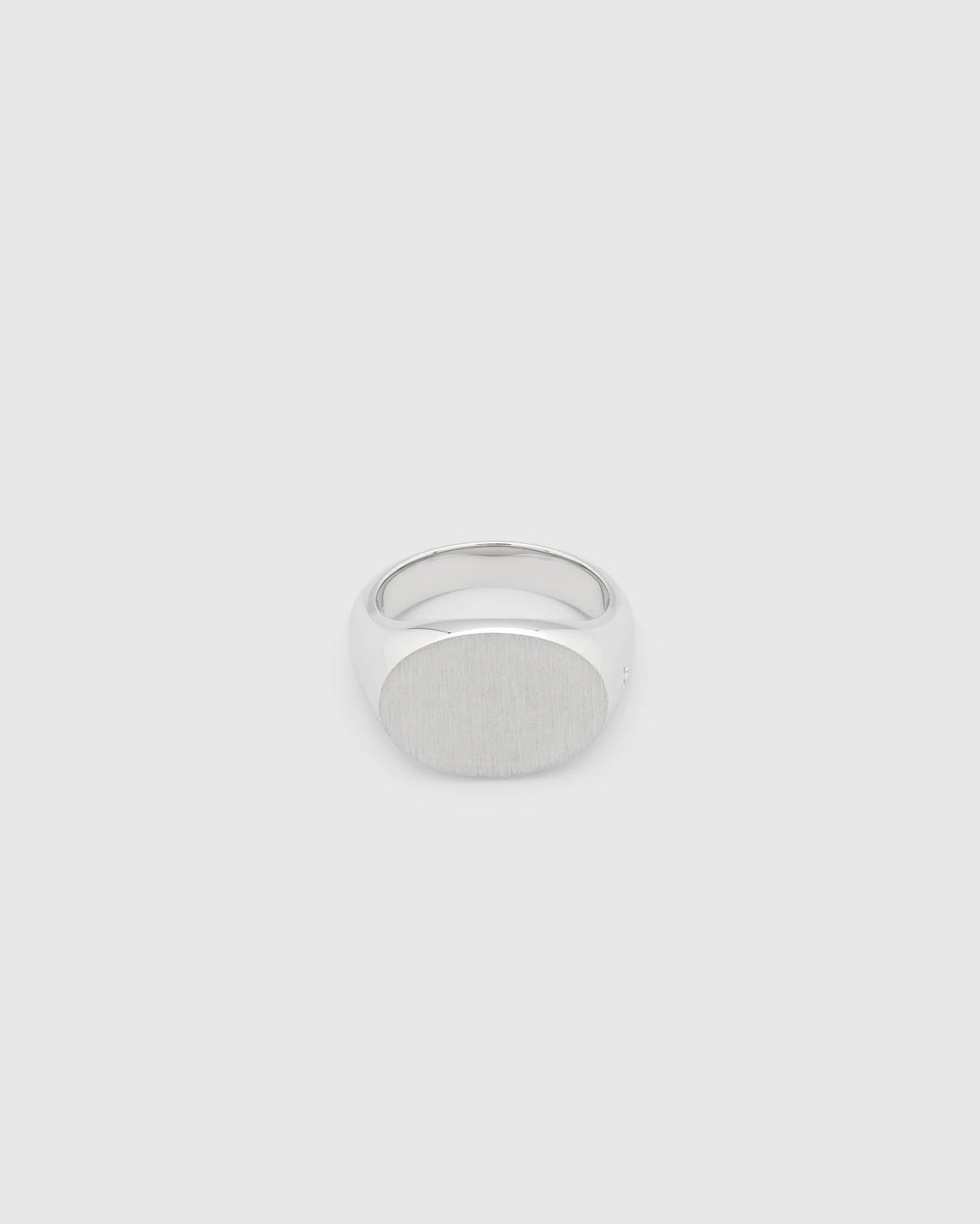 IVY RING SATIN – MACHUS