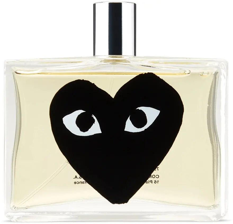 Mad et Len Terre Noire perfume for Men and Women