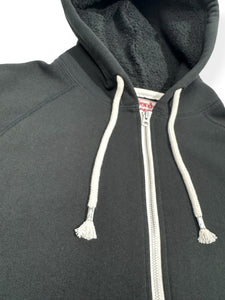 ZIP HOODIE