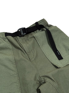 FIELD PANT / OLEA