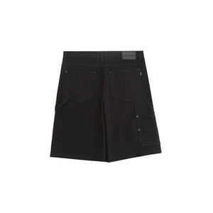 FIVE POCKET SHORT MACHUS