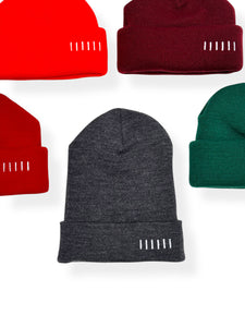 THE TWO-WAY BEANIE