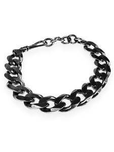 13MM CUBAN LINK BRACELET