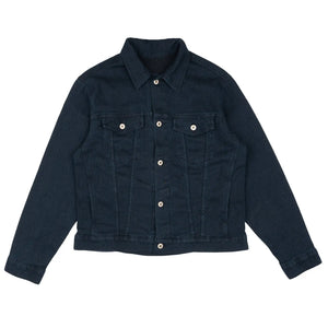 YAGASURI DENIM JACKET Naked & Famous