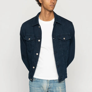 YAGASURI DENIM JACKET Naked & Famous