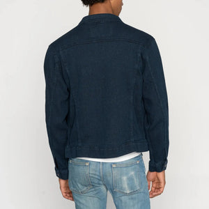 YAGASURI DENIM JACKET Naked & Famous