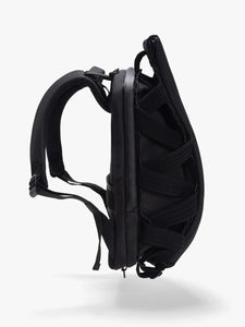 ISAR BRAIDED BACKPACK