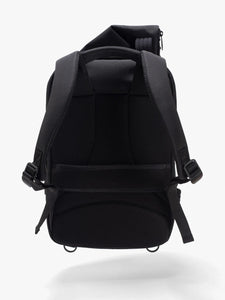 ISAR BRAIDED BACKPACK