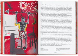 JEAN-MICHEL BASQUIAT 40th Ed. TASCHEN