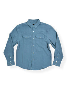 HIVE WESTERN SHIRT