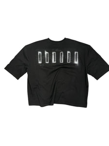 THE BOX TEE / LOGO MACHUS private label