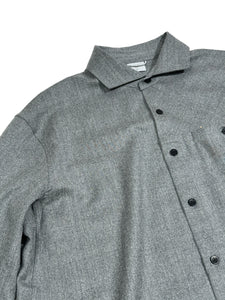 DESOLI SHIRT / DAWN GREY