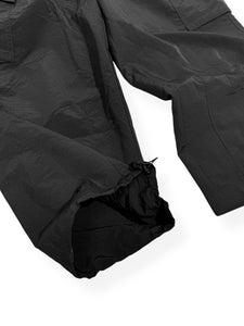 UTILITY NYLON PANTS