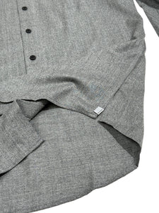 DESOLI SHIRT / DAWN GREY