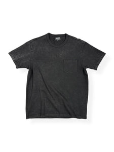 THE CLASSIC POCKET TEE