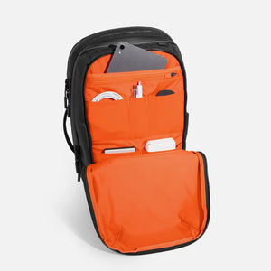 TECH PACK 3 X-PAC