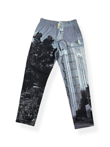 SUNSET STUDIO PANT