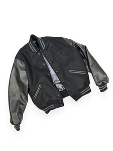 MACHUS VARSITY JACKET MACHUS private label