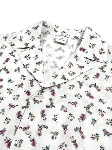 DESMOND FLOWER SHIRT