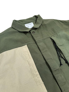 SHIFT JACKET