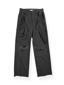 TAI KNOT TROUSER