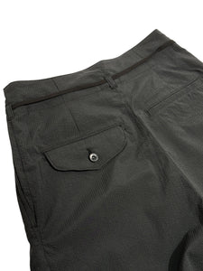 SEERSUCKER HAKAMA PANT