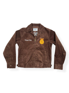 FFA CORDUROY JACKET