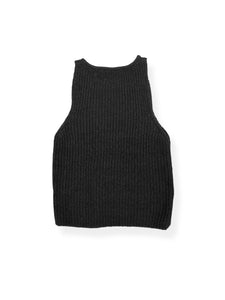 ELI TAPE KNIT TANK