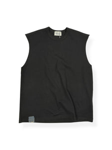 BORO SLEEVELESS TEE