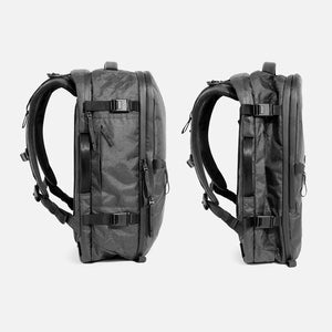 TRAVEL PACK 3 ULTRA