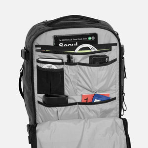 TRAVEL PACK 3 ULTRA Aer