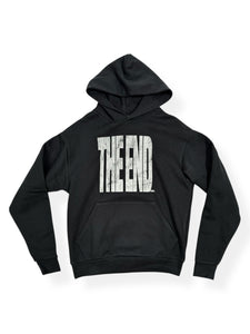 THE END HOODIE