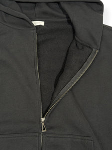 FRANCES FULL ZIP HOODIE