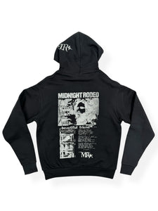 THE END HOODIE