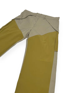 CARGO TROUSERS ROA