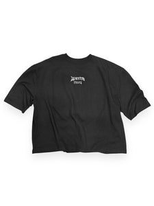 THE BOX TEE / LOGO MACHUS private label