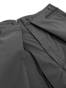 SEERSUCKER HAKAMA PANT