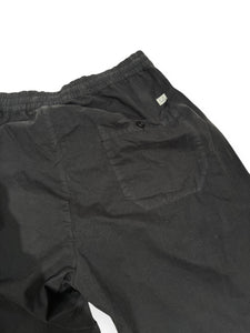 MICROREPS BOXY CARGO PANTS