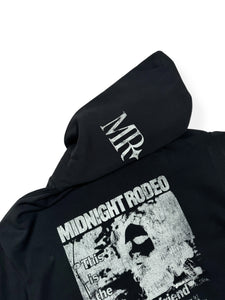 THE END HOODIE