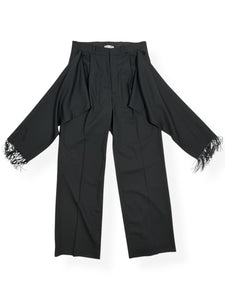 TAI KNOT TROUSER