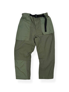 FIELD PANT / OLEA