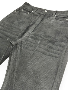 BOLAN BOOTCUT / CORDUROY