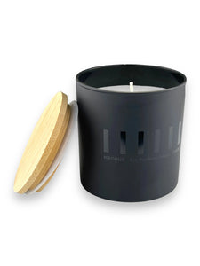 THE SHOP CANDLE - MACHUS