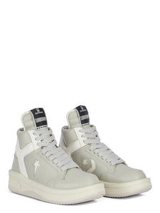 TURBOWPN / OYSTER Converse x Rick Owens DRKSHDW