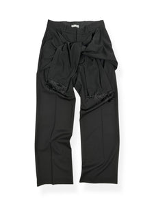 TAI KNOT TROUSER