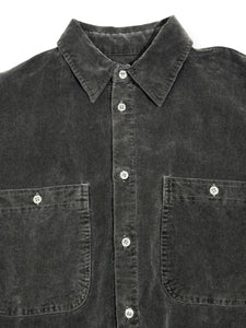 CORDUROY SHIRT