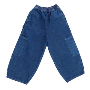 RANCH DENIM CHEF PANT