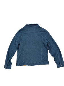 YAGASURI DENIM JACKET Naked & Famous