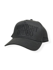 BLACKOUT TRUCKER