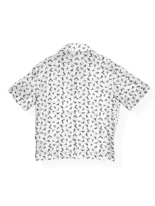 DESMOND FLOWER SHIRT